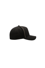 GORRA RAY NEGRO NEA